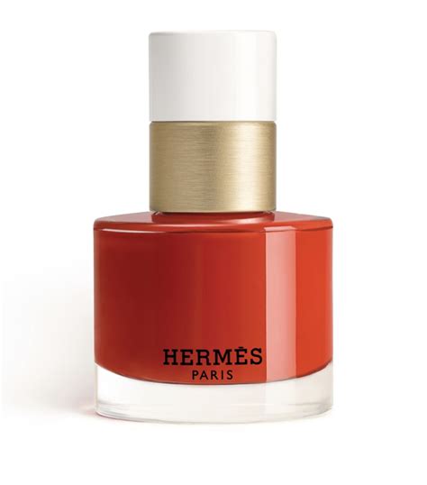 hermès nail make-up